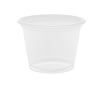 1oz Portion Cup 2500/CS