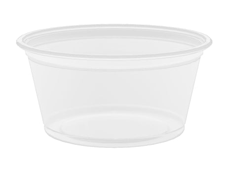 2 oz. Portion Cup 2500/CS