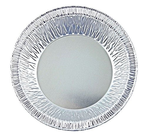 Handi-Foil 5" Foil Tart Pan 1 1/4" Deep 125/PK