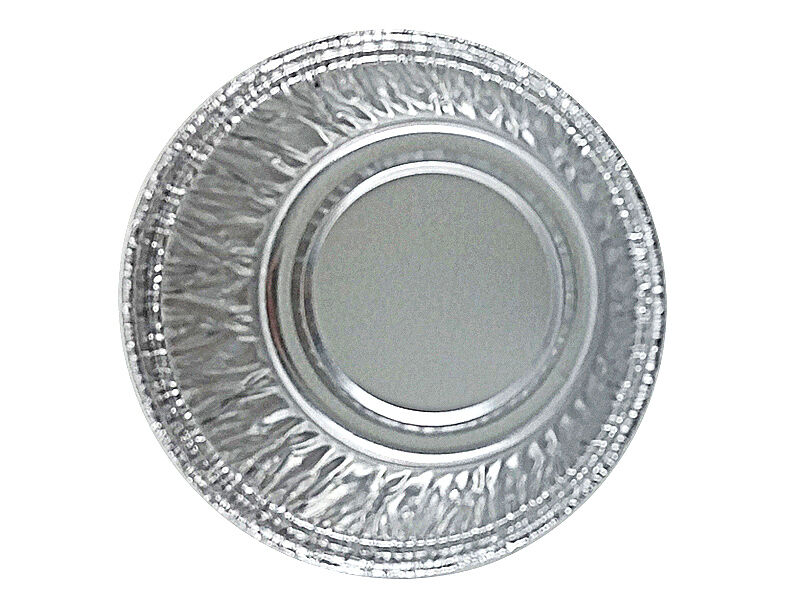 Handi-Foil 4 oz. Aluminum Foil Utility Cup 125/PK
