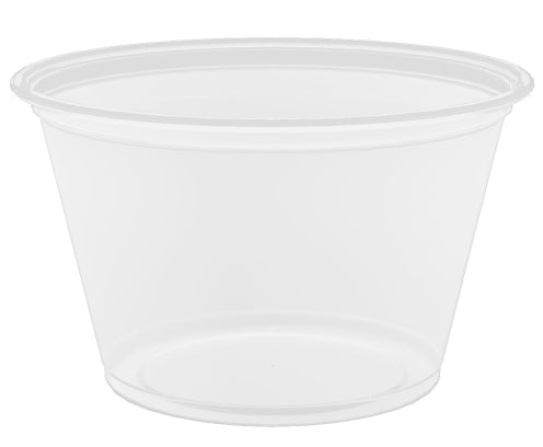 4 oz. Portion Cup 2500/CS