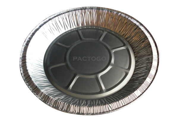 Handi-Foil 9" Foil Pie Pan 1" Deep 100/PK