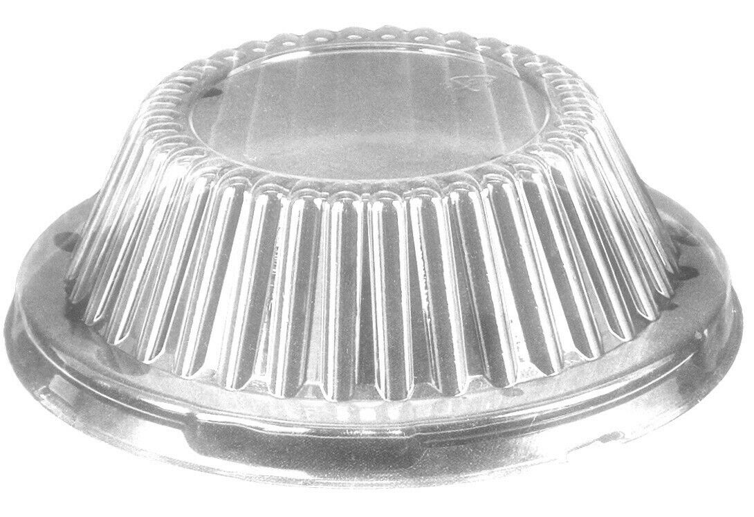 Handi-Foil Clear Dome Lid for 5 3/4" Pot Pie Pan 1000/CS
