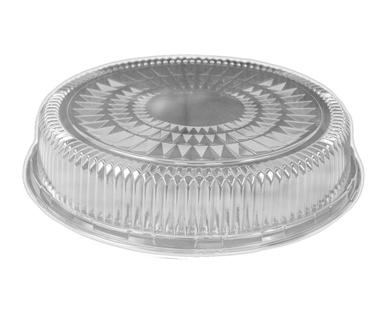Dome Lid For 12" Cater Tray 25/CS