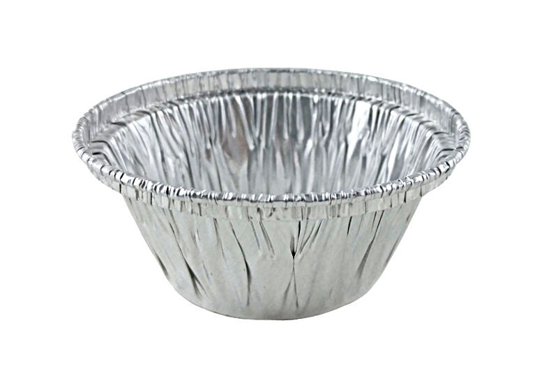 Handi-Foil 3.5 oz. Aluminum Foil Utility Cup 50/PK