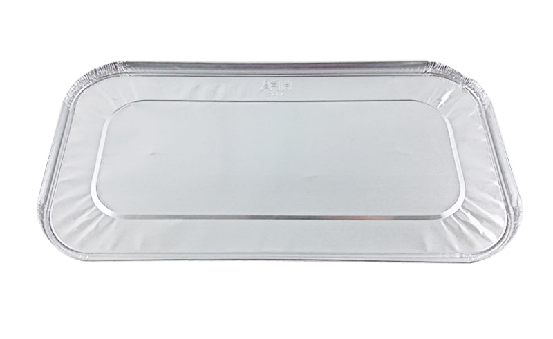 Handi-Foil Lid for 5 lb. Loaf / Bread Pan