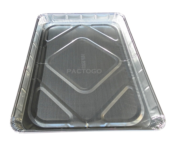 Handi-Foil 1/2 Size Aluminum Foil Sheet Cake Pan 20/PK