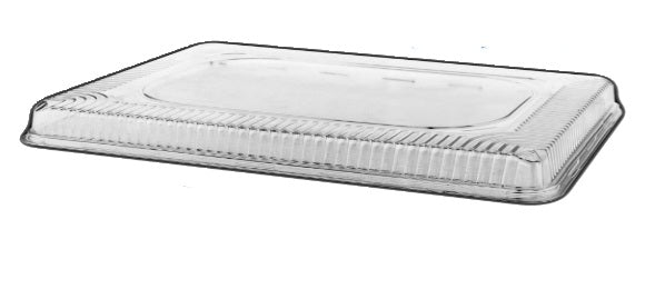 Low Dome Lid For 1/2 Size Sheet Cake Foil Pan