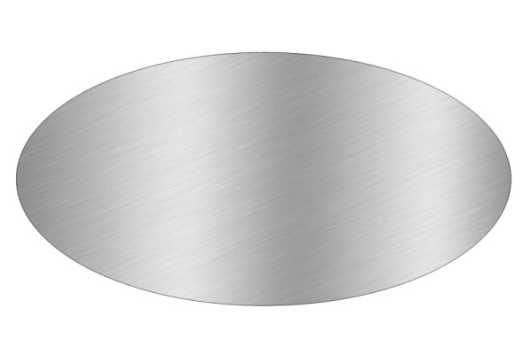 Handi-Foil Board Lid for 6-5/8" Round Slim Pan 500/CS