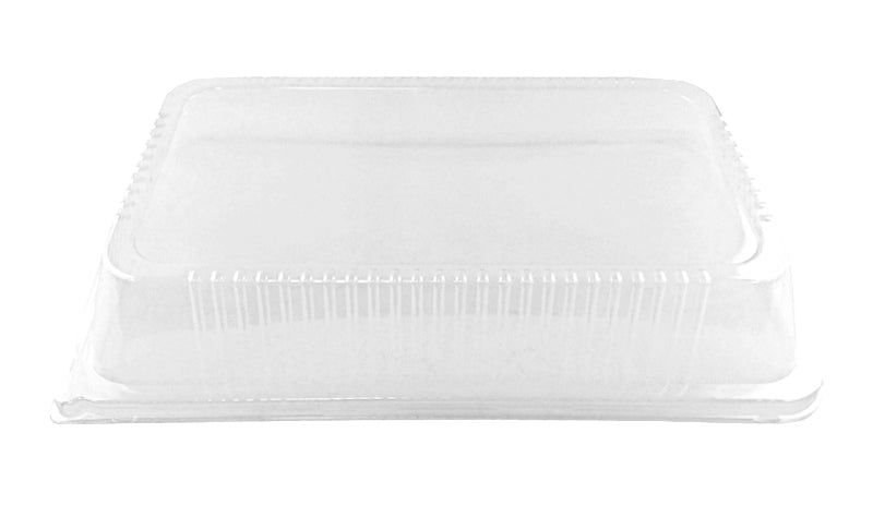 Disposable Aluminum Half-Size Steam Table Foil Pan Extra Deep #4288