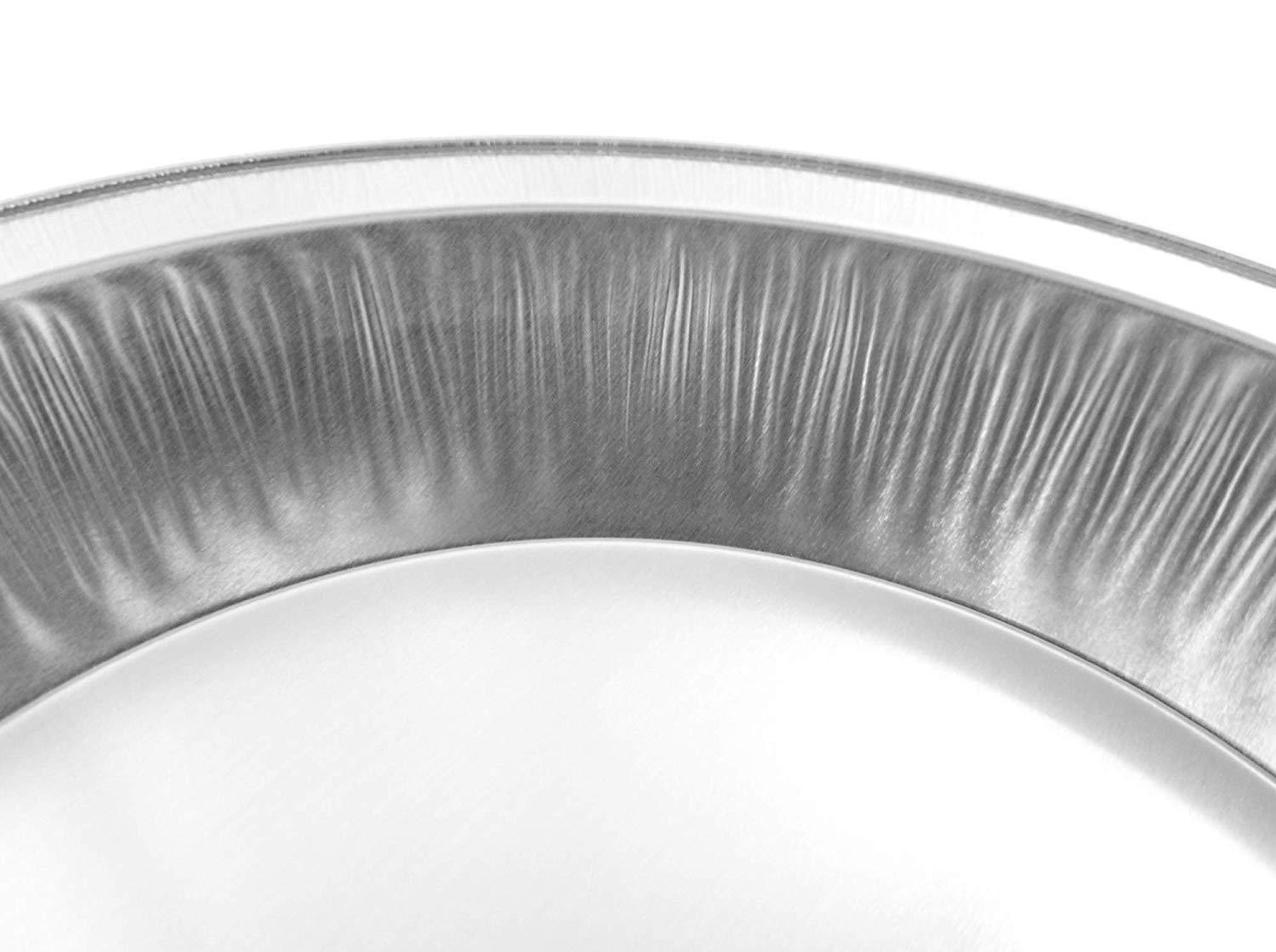 200 Bulk Loaf Pans 5lb Aluminum Foil Baking Tins Catering Heavy Duty Deep Dish