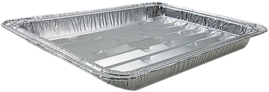 Tin baking pans store