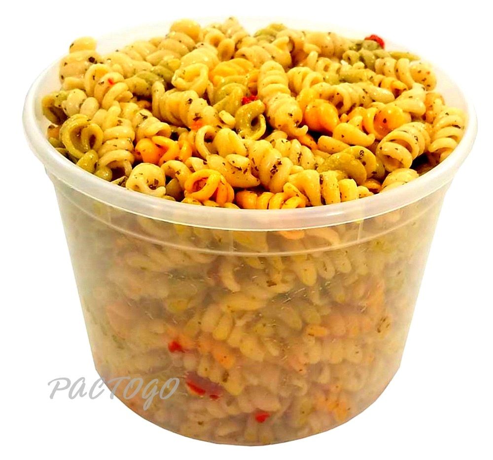Deli Container with Lid 120 cl
