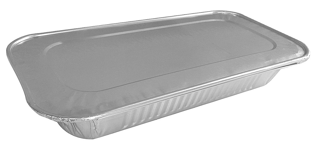 Handi-Foil® Full Size Steam Table Pans, 2 pk / 19.5 x 11.6 in - Foods Co.