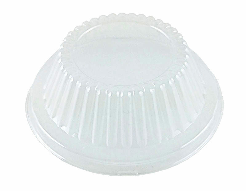Handi-Foil Clear Dome Lid for 5 3/4" Pot Pie Pan 1000/CS
