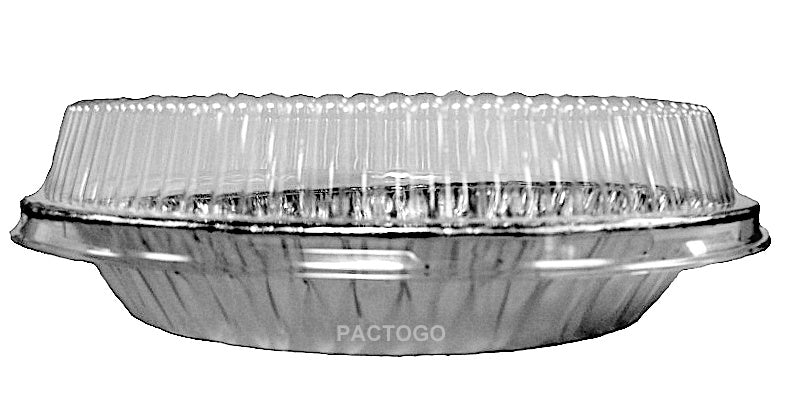 Bakery Supplies  12 inch Clear Dome lid for Pie Container