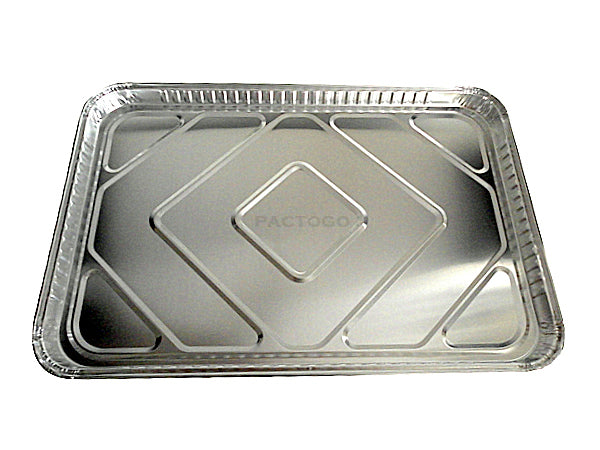 Full-Sheet Aluminum Bake Pan