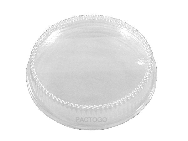 Handi-Foil Clear Dome Lid for 9" Round Foil Cake Pan 200/CS