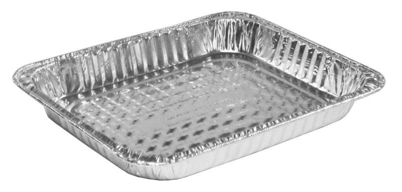 Handi-foil® iChef® Bake Pan and Lid - Silver, 1 ct - Harris Teeter