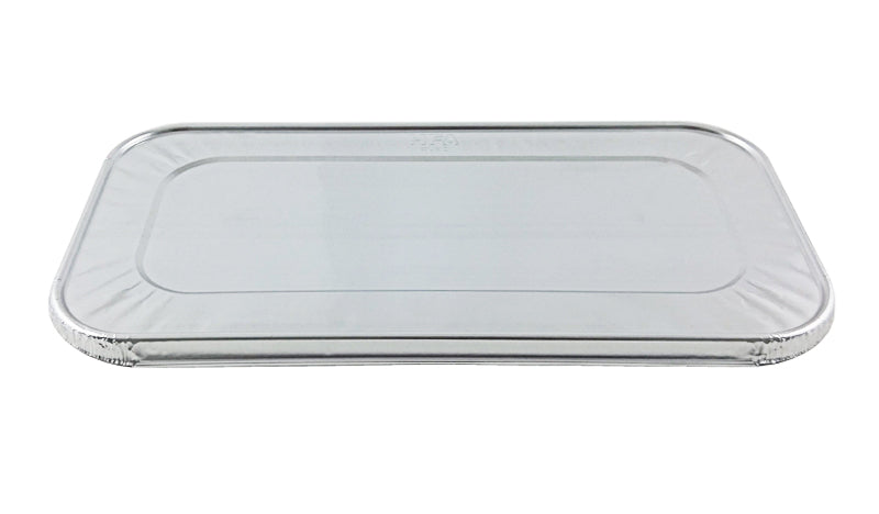 Aluminum Foil Lid For Third-Size Steam Table Pan 200/CS