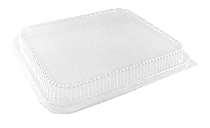 Aluminum Pans Disposable Foil Half Size Steam Table Deep - Temu