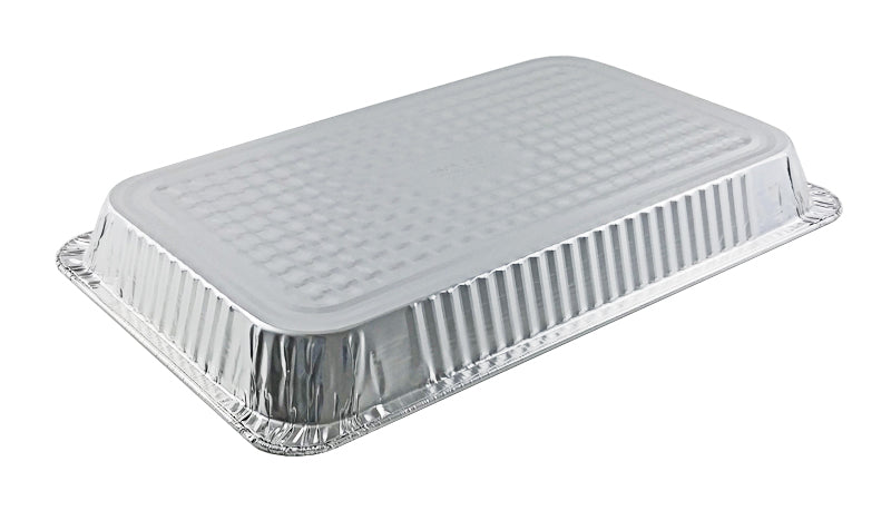 Handi-Foil Full-Size Medium Steam Table Aluminum Foil Pan 50/CS