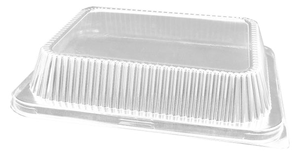 Handi-Foil 1/2 Size Sheet Cake Foil Pan 100/CS –