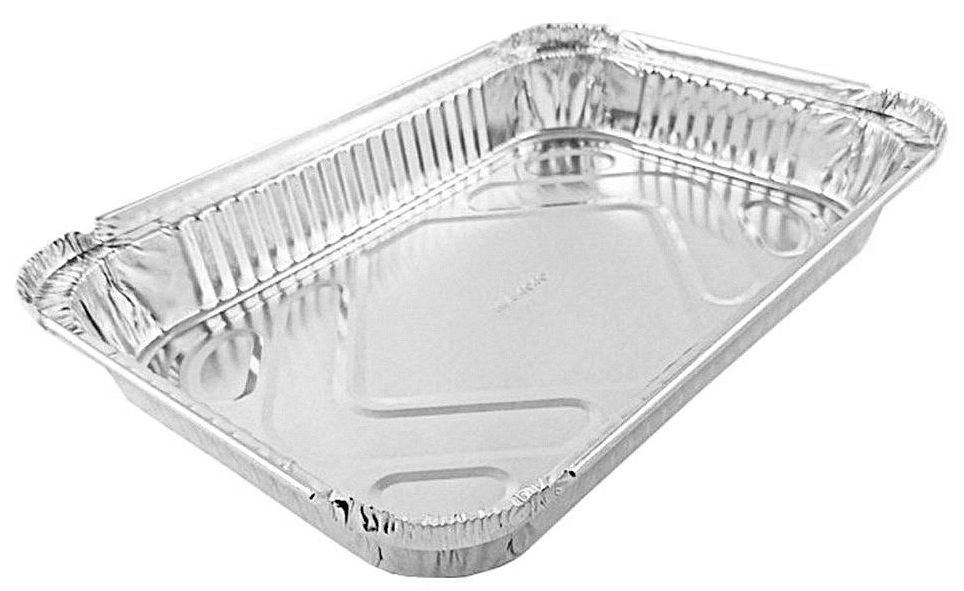 Pit Boss® 4 Pack Large All-Purpose Foil Pans