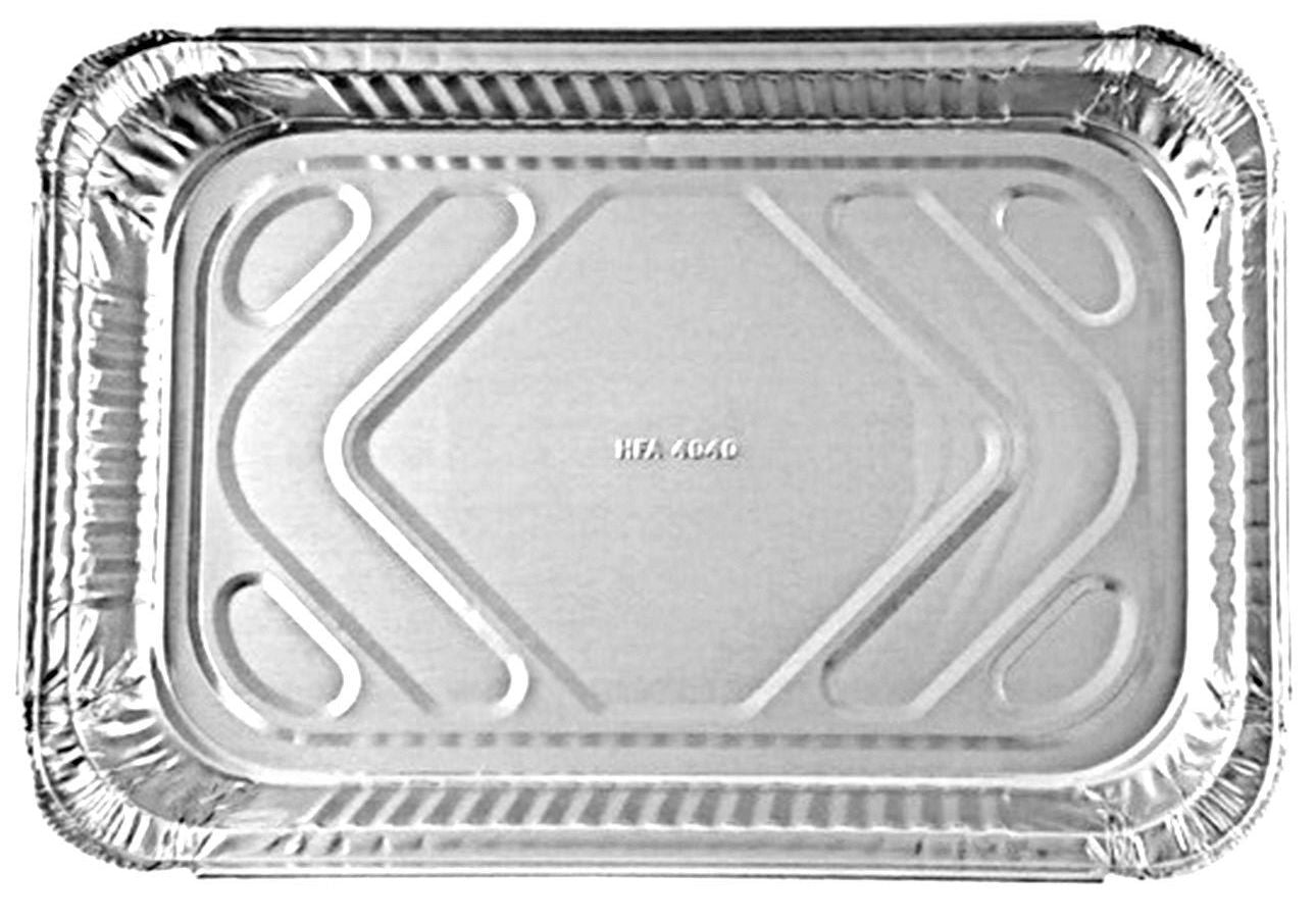 Pit Boss® 4 Pack Large All-Purpose Foil Pans